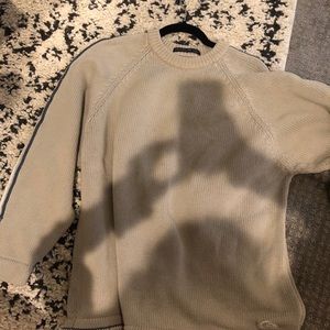Vintage quick silver sweater